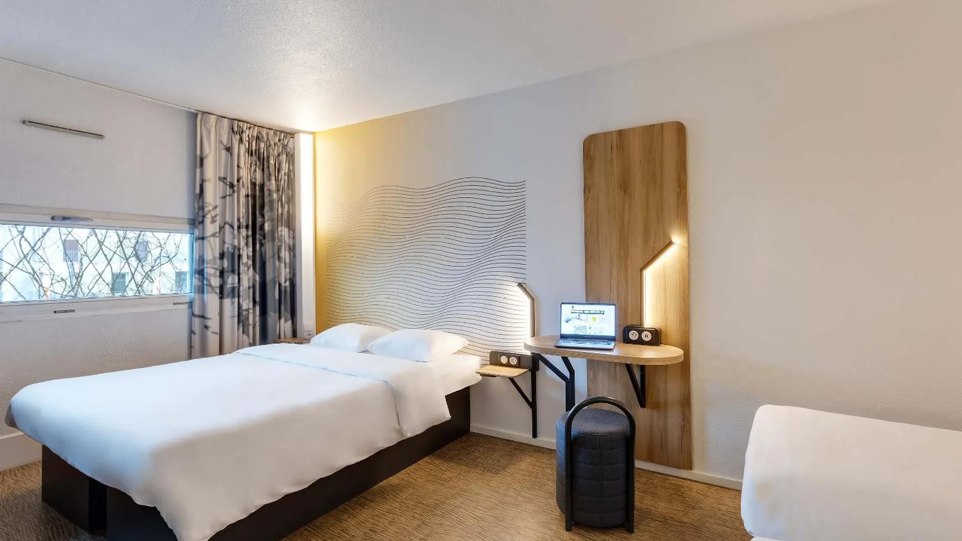 B&B Hotel Lille Centre Grand Palais