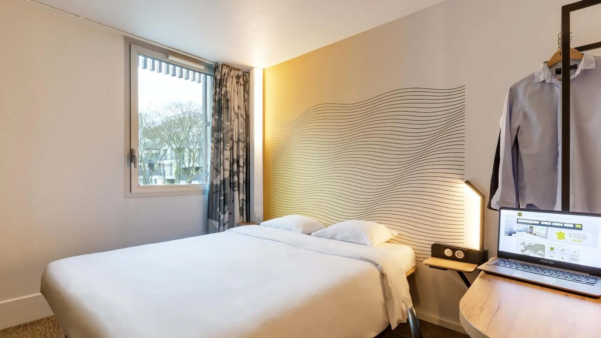 B&B Hotel Lille Centre Grand Palais