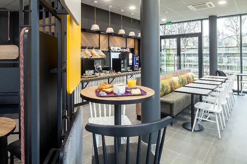B&B Hotel Lille Centre Grand Palais