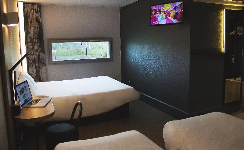 B&B Hotel Lille Centre Grand Palais 3*,  France