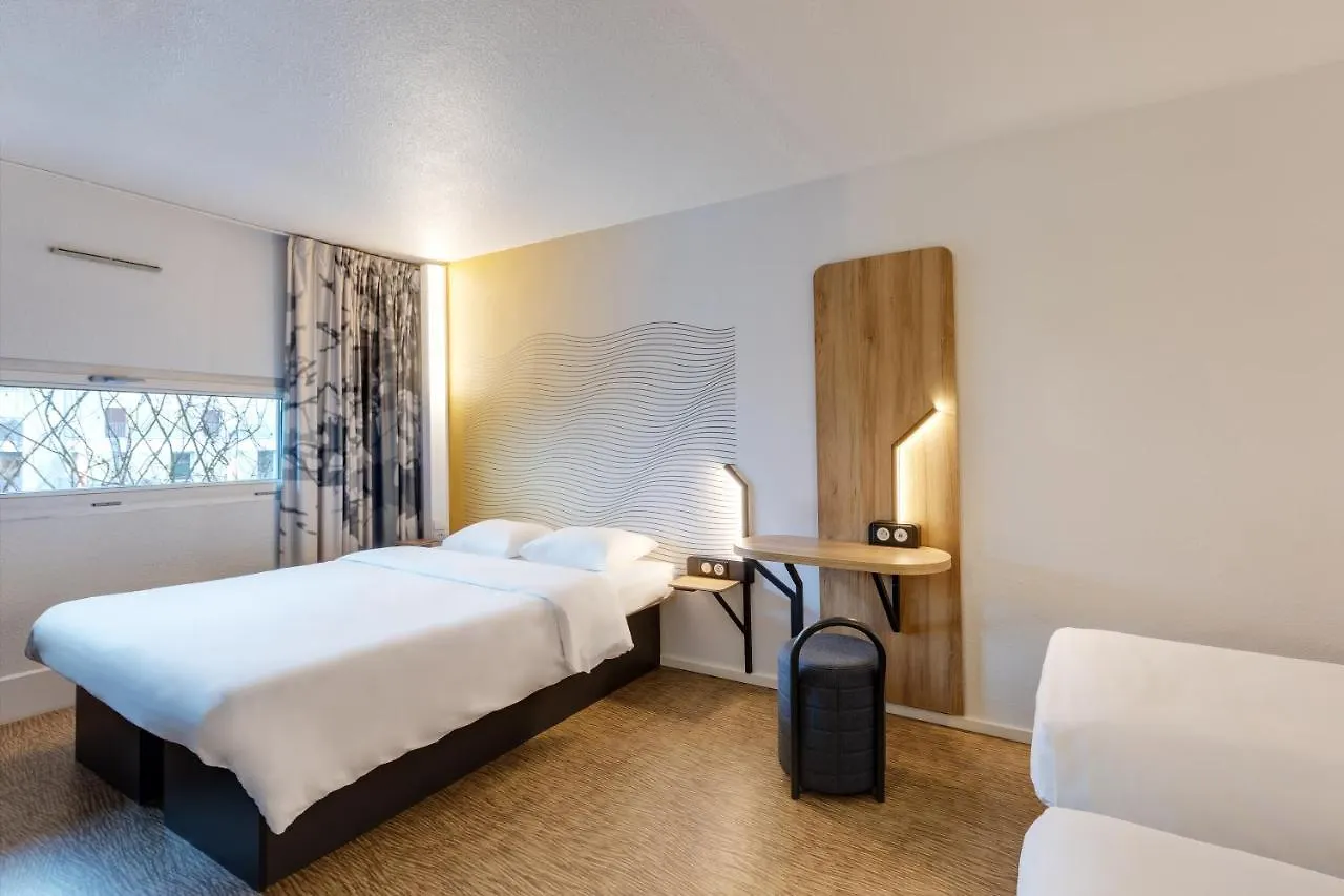 B&B Hotel Lille Centre Grand Palais