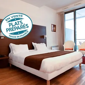 visit hotel