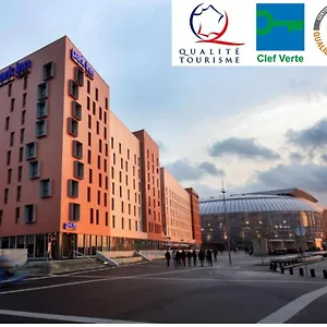 Park By Radisson Lille Grand Stade Отель