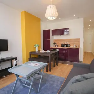 Superb Near The Grand Place! Appartement