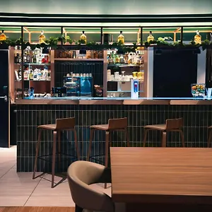 Hotel Novotel Centre Grand Place, Lila