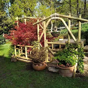 Maison De Charme Dans Un Environnement Très Calme France