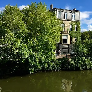 4* Maison d'hôtes Les Toquées Maison D'hôtes