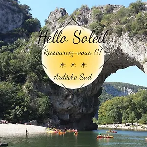 Camping Hello Soleil France