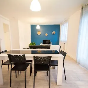 Hypercentre Apartamento
