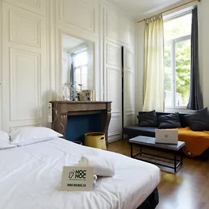  Apartment Nocnoc - Le Petit National