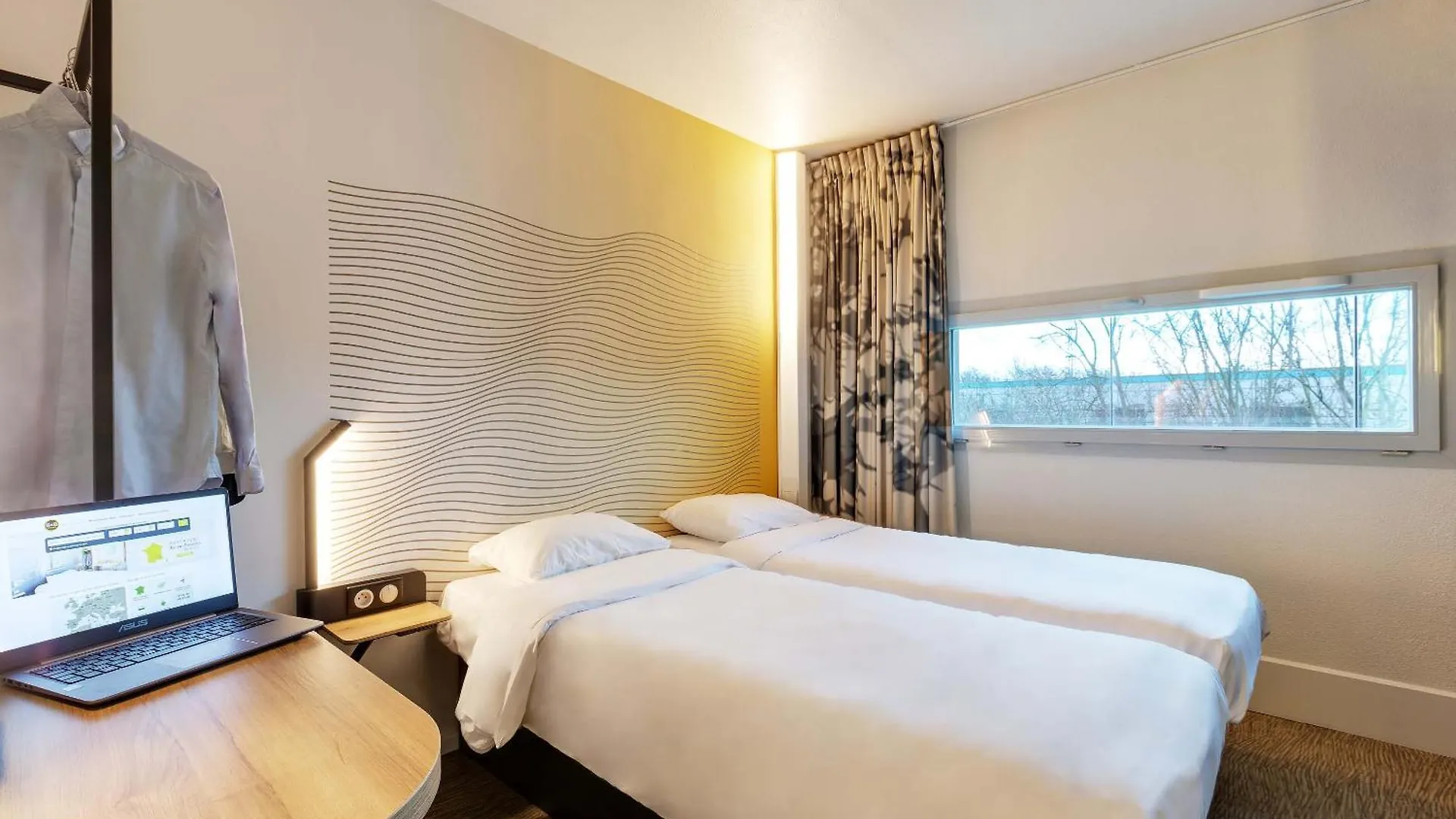 B&B Hotel Lille Centre Grand Palais