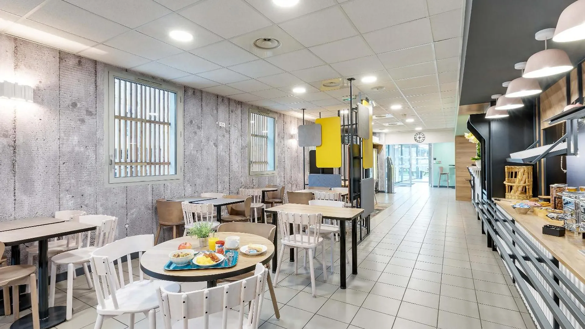 B&B Hotel Lille Centre Grand Palais