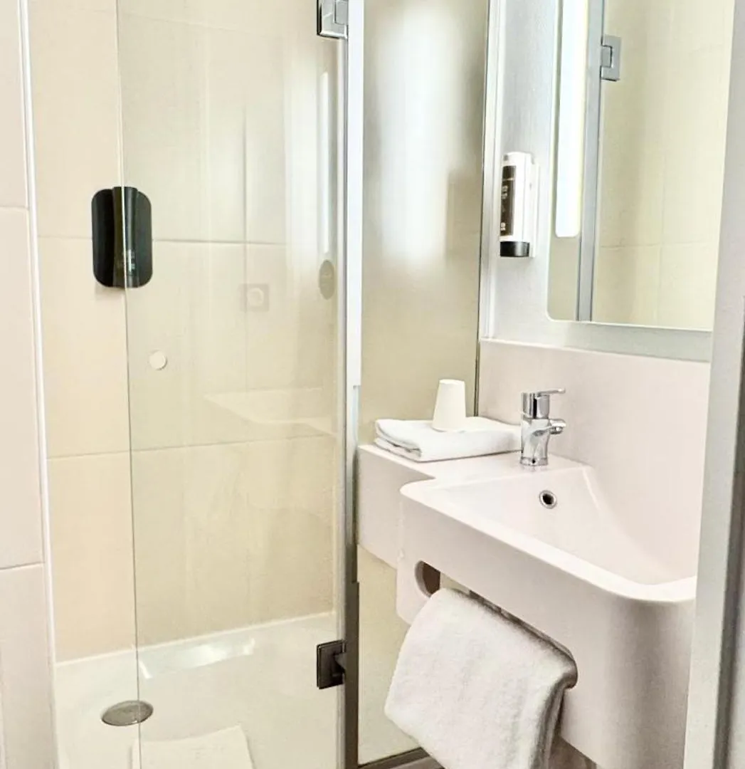 B&B Hotel Lille Centre Grand Palais