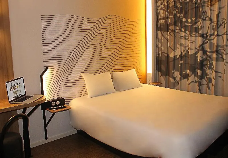 B&B Hotel Lille Centre Grand Palais