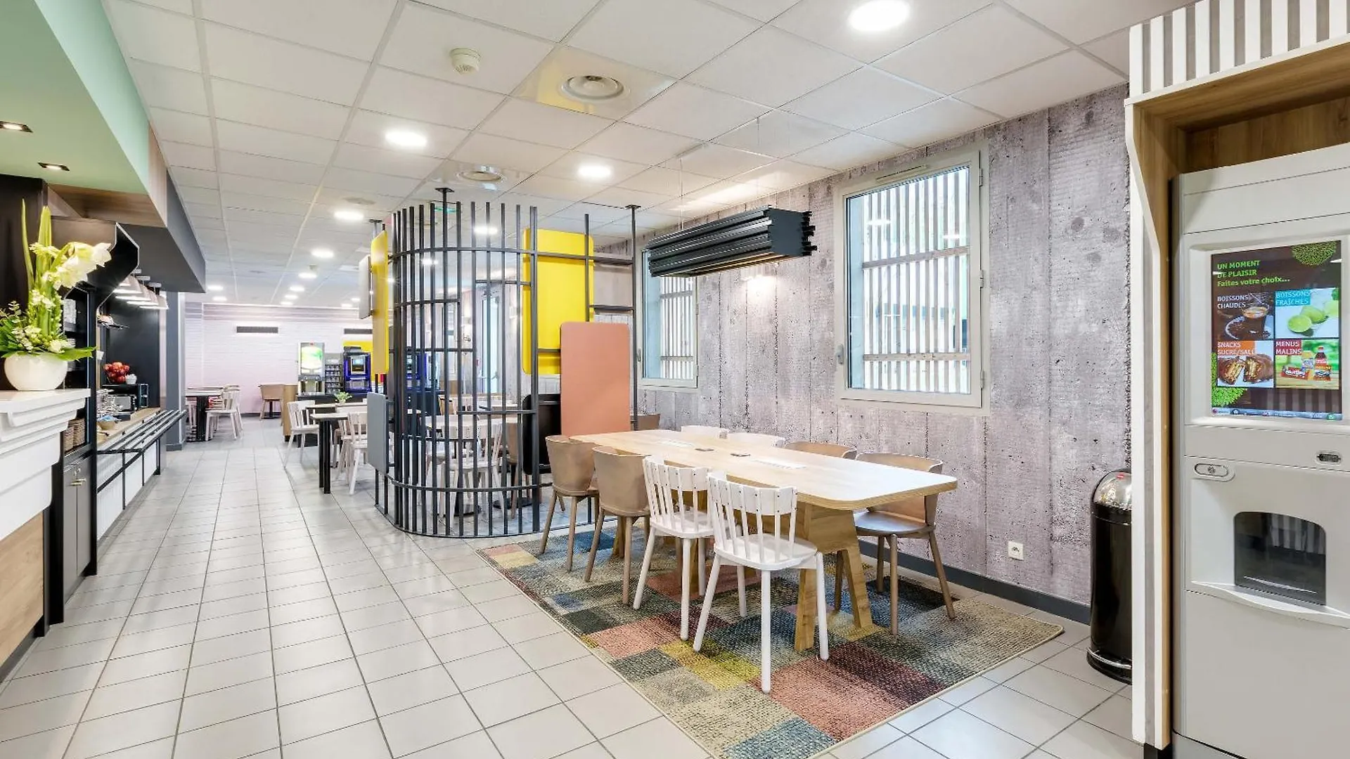 B&B HOTEL Lille Centre Grand Palais France