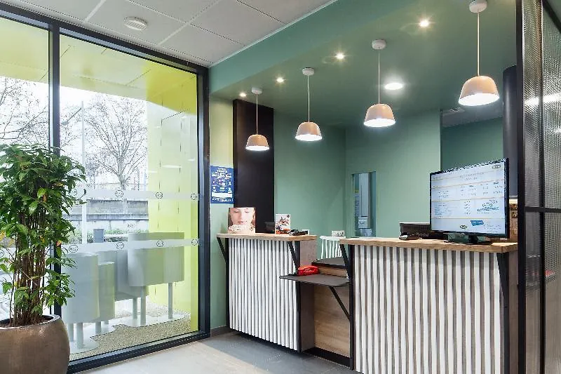 B&B HOTEL Lille Centre Grand Palais 3*,  France