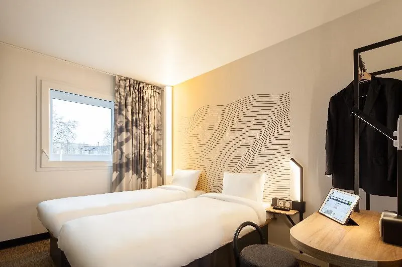 B&B HOTEL Lille Centre Grand Palais